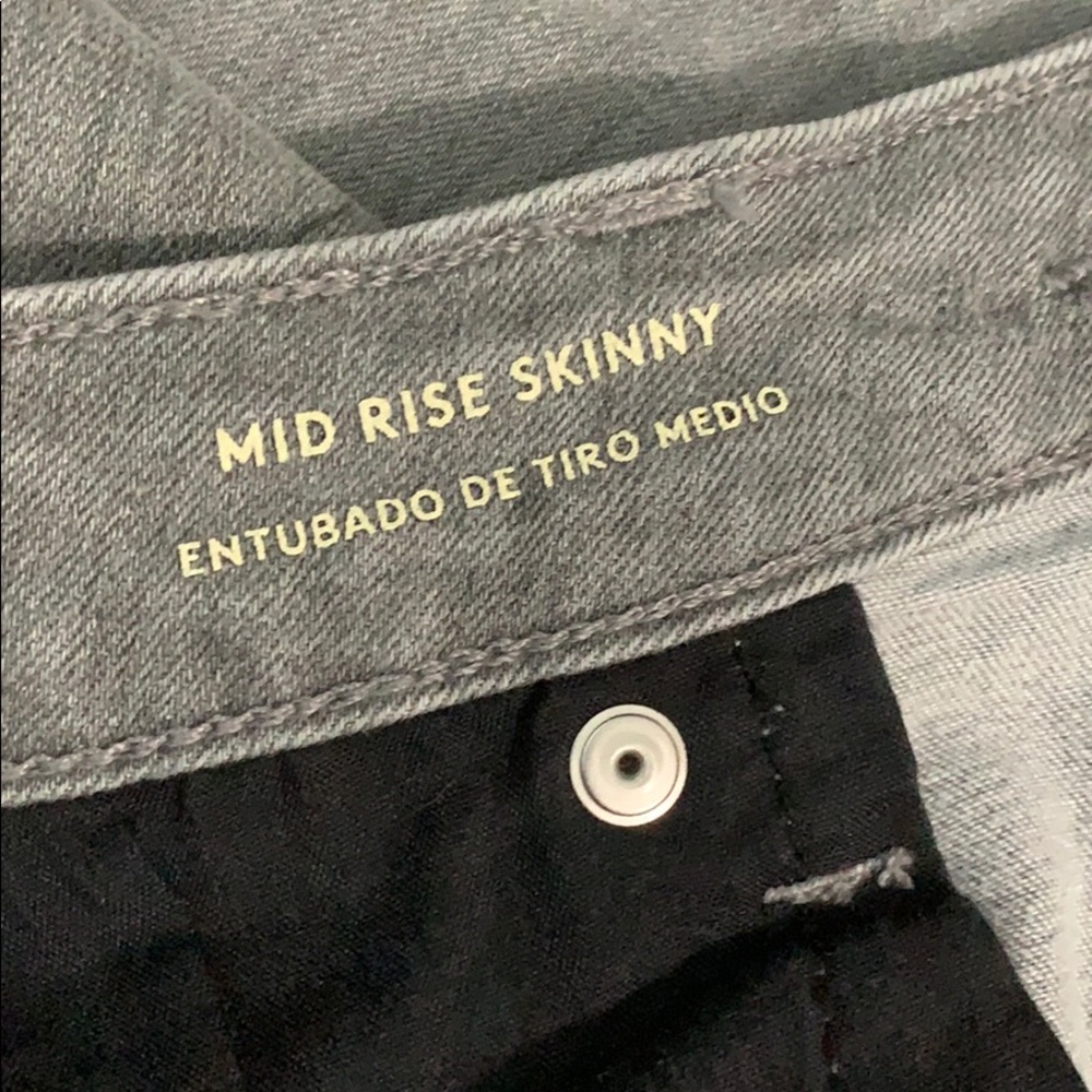 Universal thread pants - Picture 4 of 4